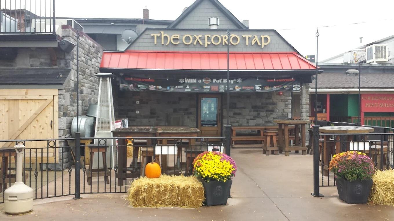 Picture of The Oxford Tap
