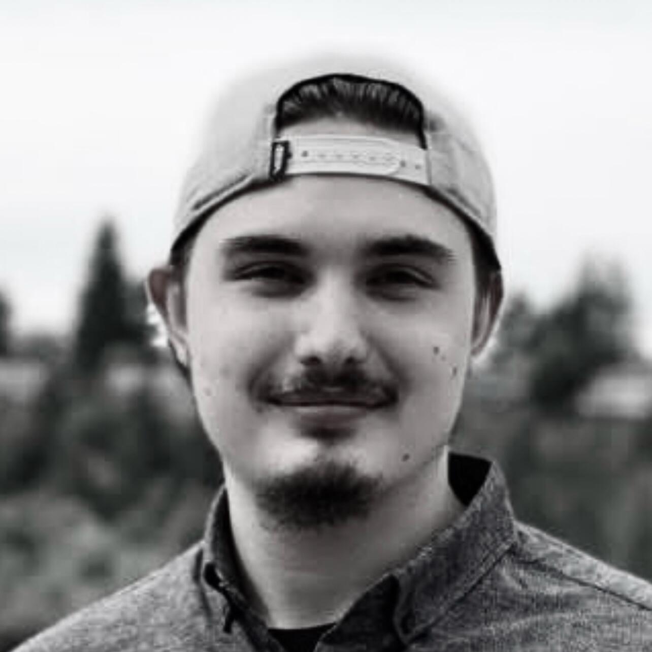 Austin Tibbetts