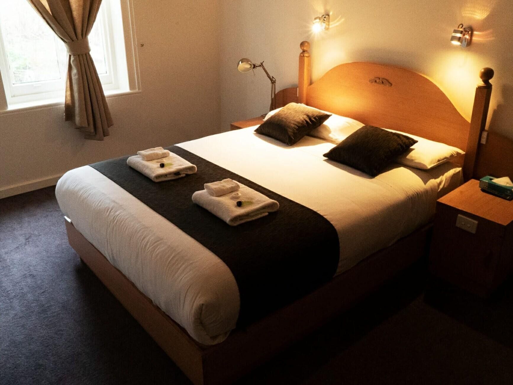 Picture of Hahndorf Old Mill Hotel
