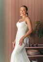 Stella York SY8237 Column Wedding Dress - thumbnail - 5
