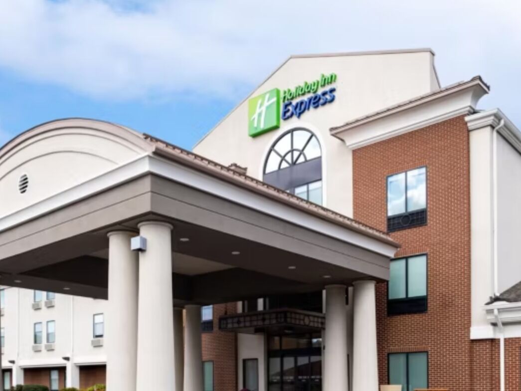 Picture of Holiday Inn Express Meadville (I-79 Exit 147A), an IHG Hotel