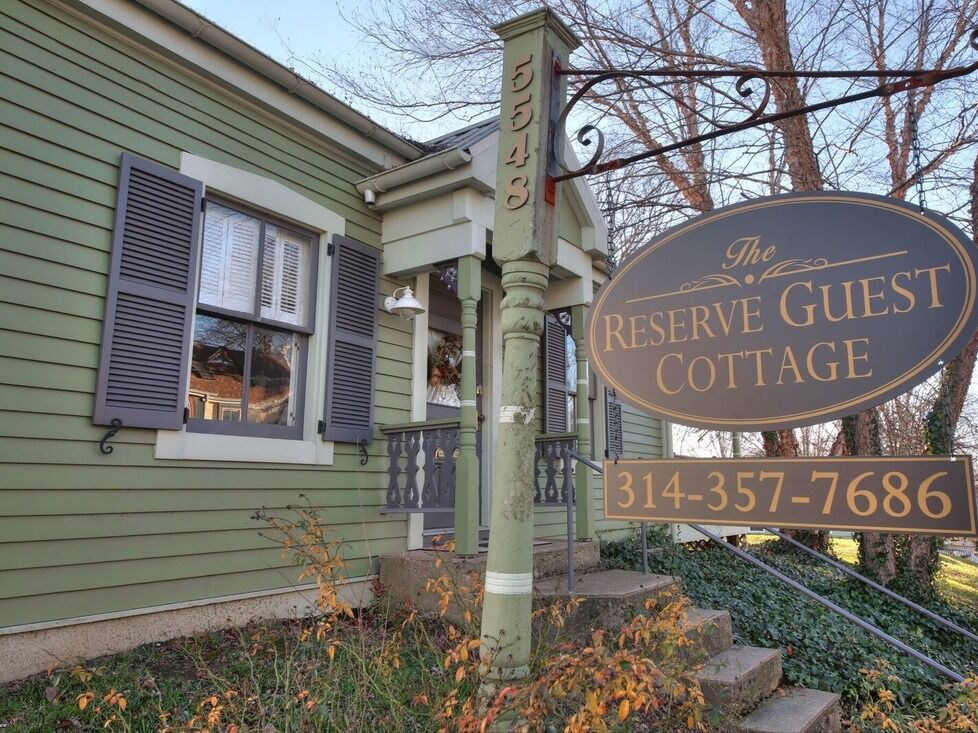 Picture of The Reserve Guest Cottage