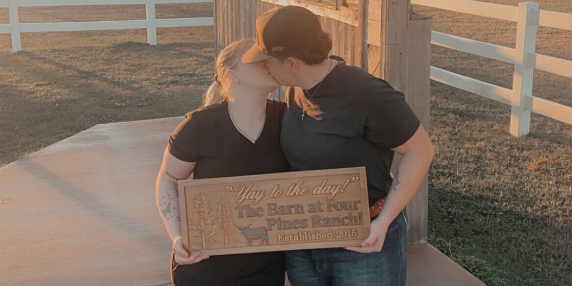 Skylar & Micayla Home Page Banner