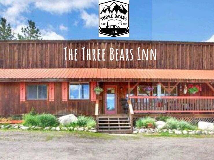 Picture of The Three Bears Inn