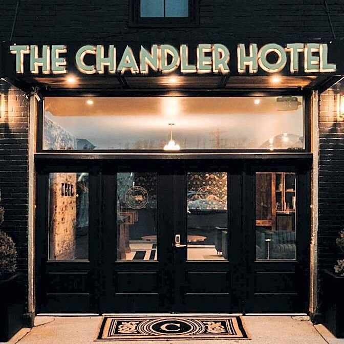 Picture of The Chandler 