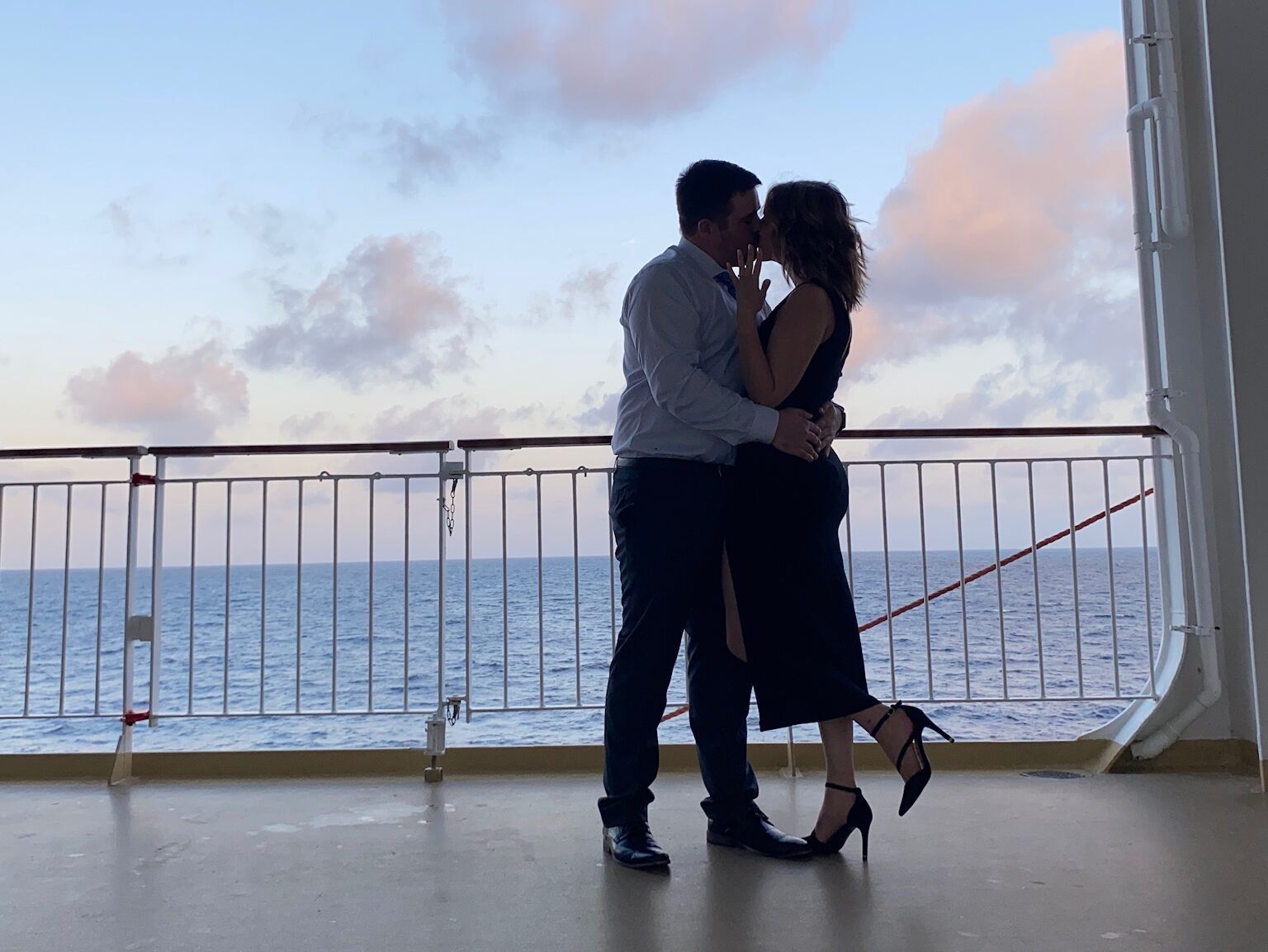 Picture of The proposal