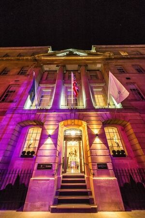 Picture of The Gainsborough Bath Spa