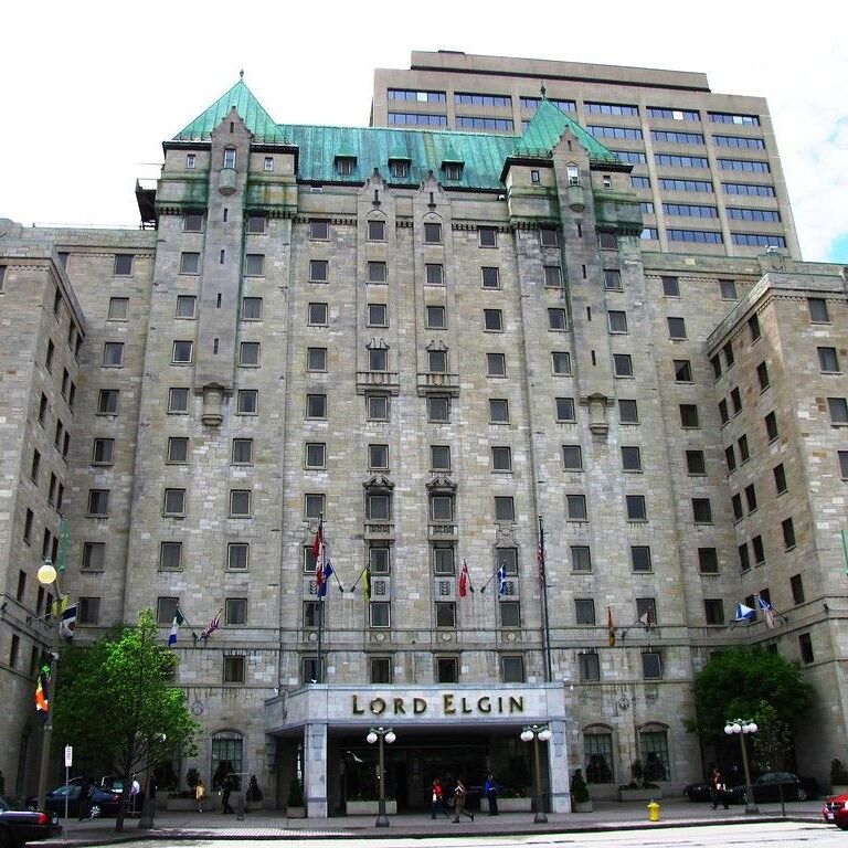 Picture of Lord Elgin Hotel