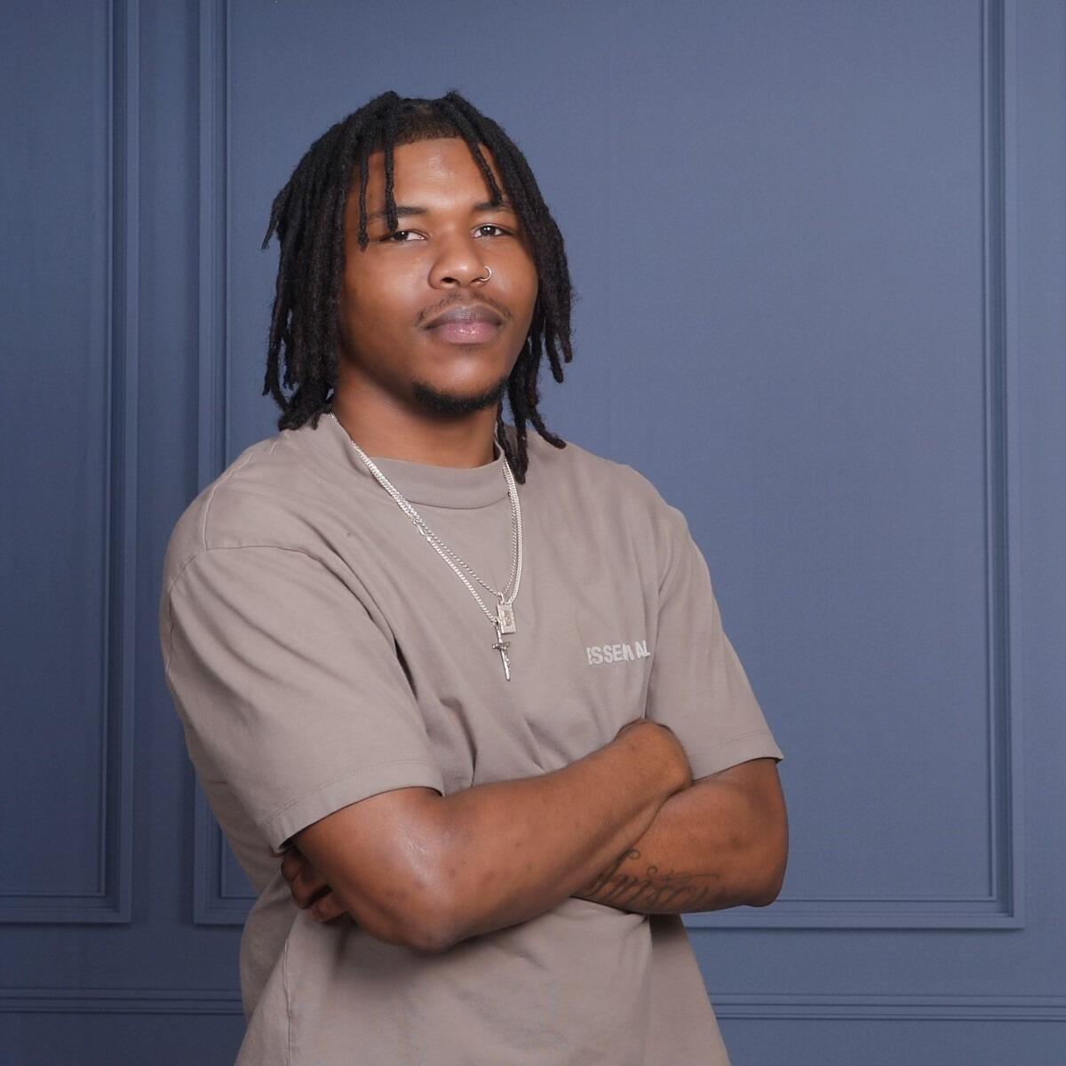 Trey