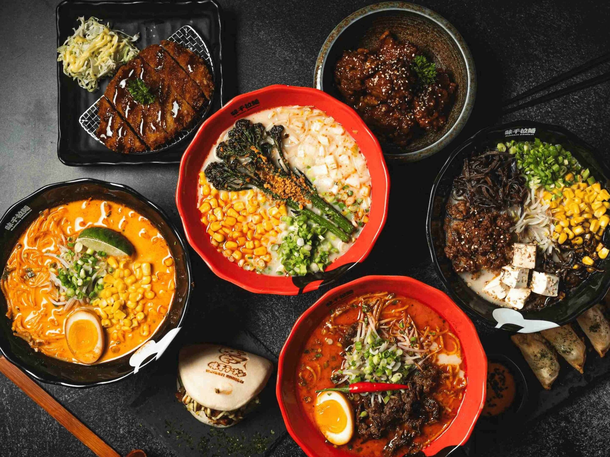 Picture of Ajisen Ramen Scarborough (Midland/McNicol)