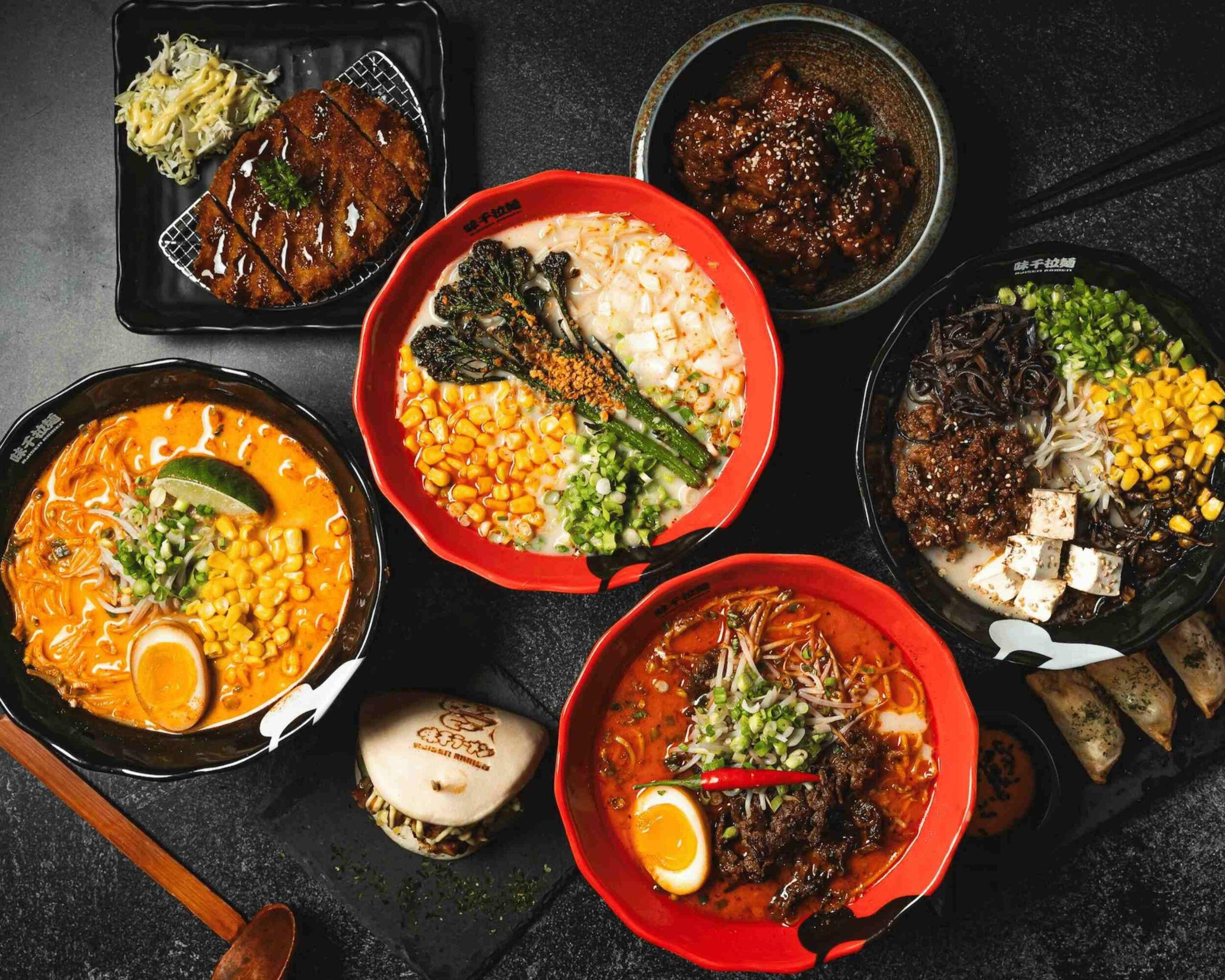 Picture of Ajisen Ramen Scarborough (Midland/McNicol)