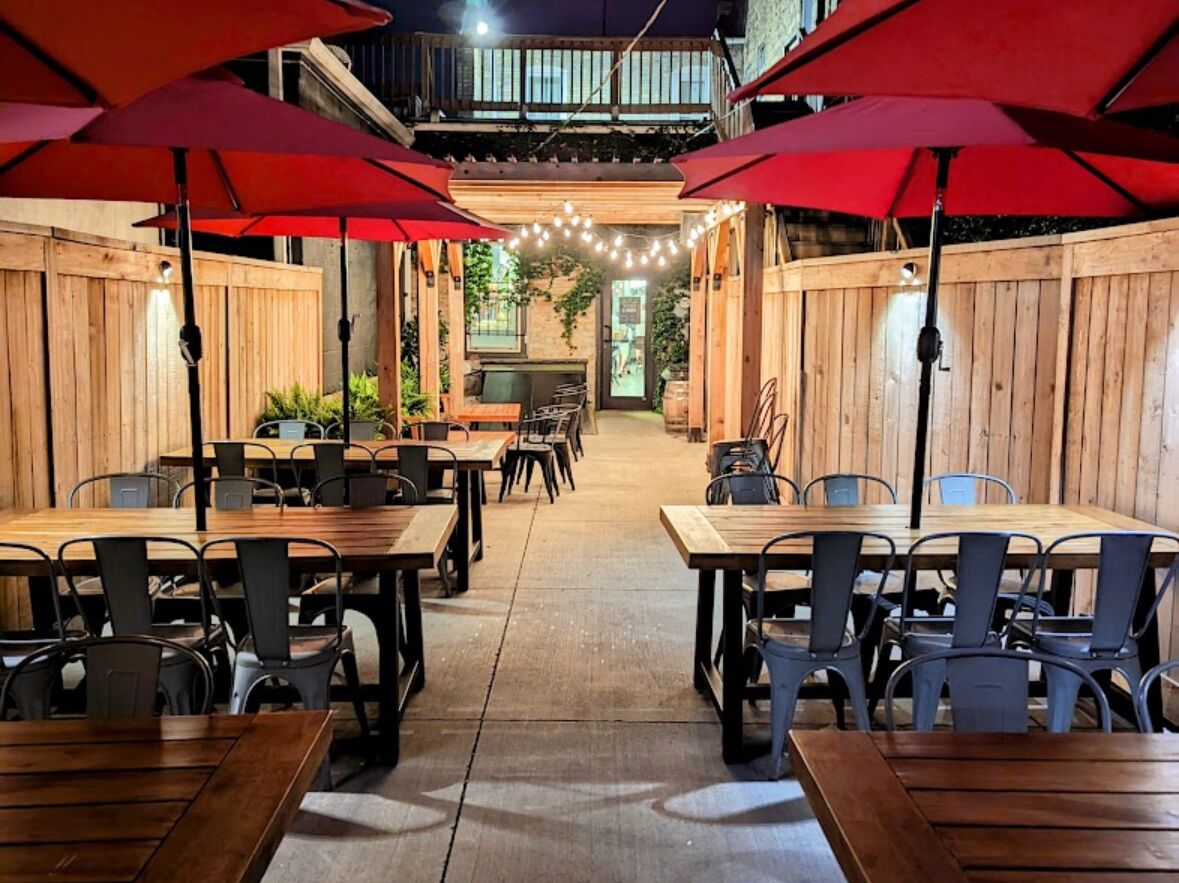 Picture of The Runaway Micropub & Nanobrewery 