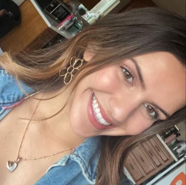 Avery Faria