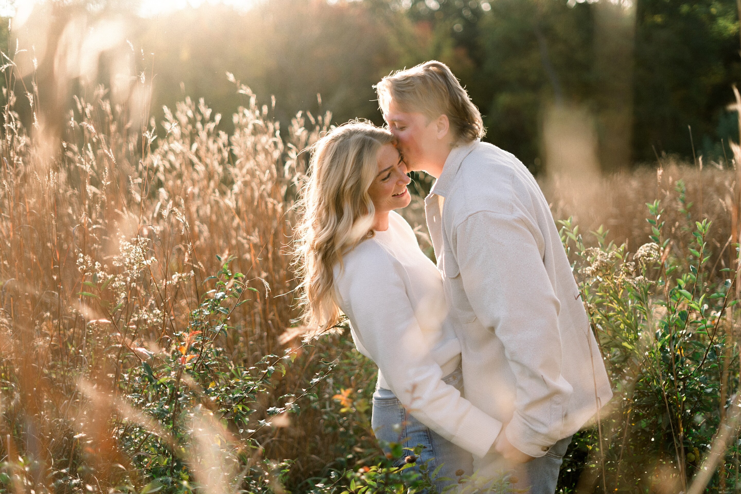 Rachel & Stuart Home Page Banner
