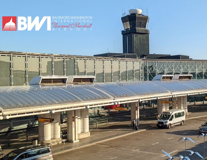 Picture of Baltimore Washington International
