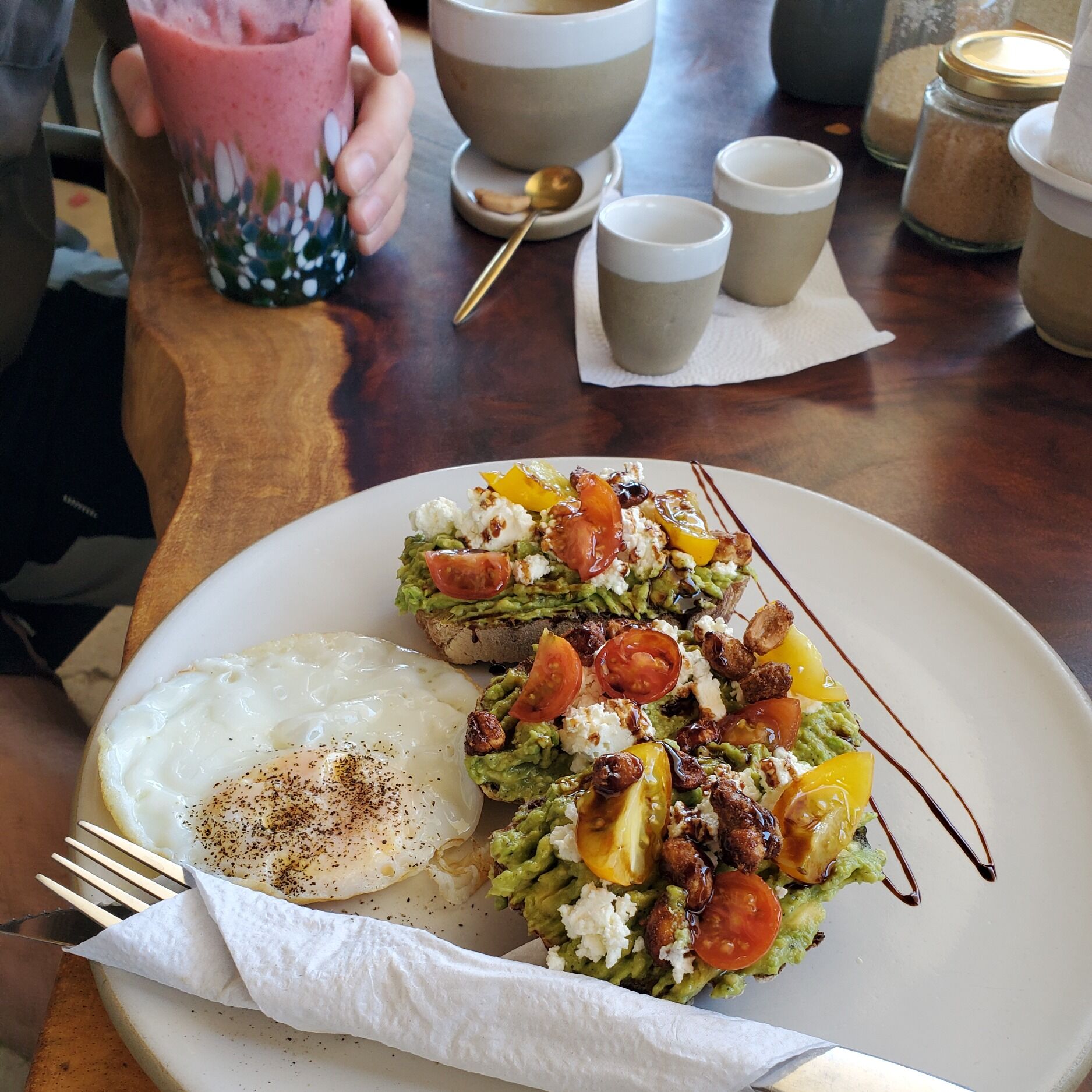Picture of Same Same but Different Café