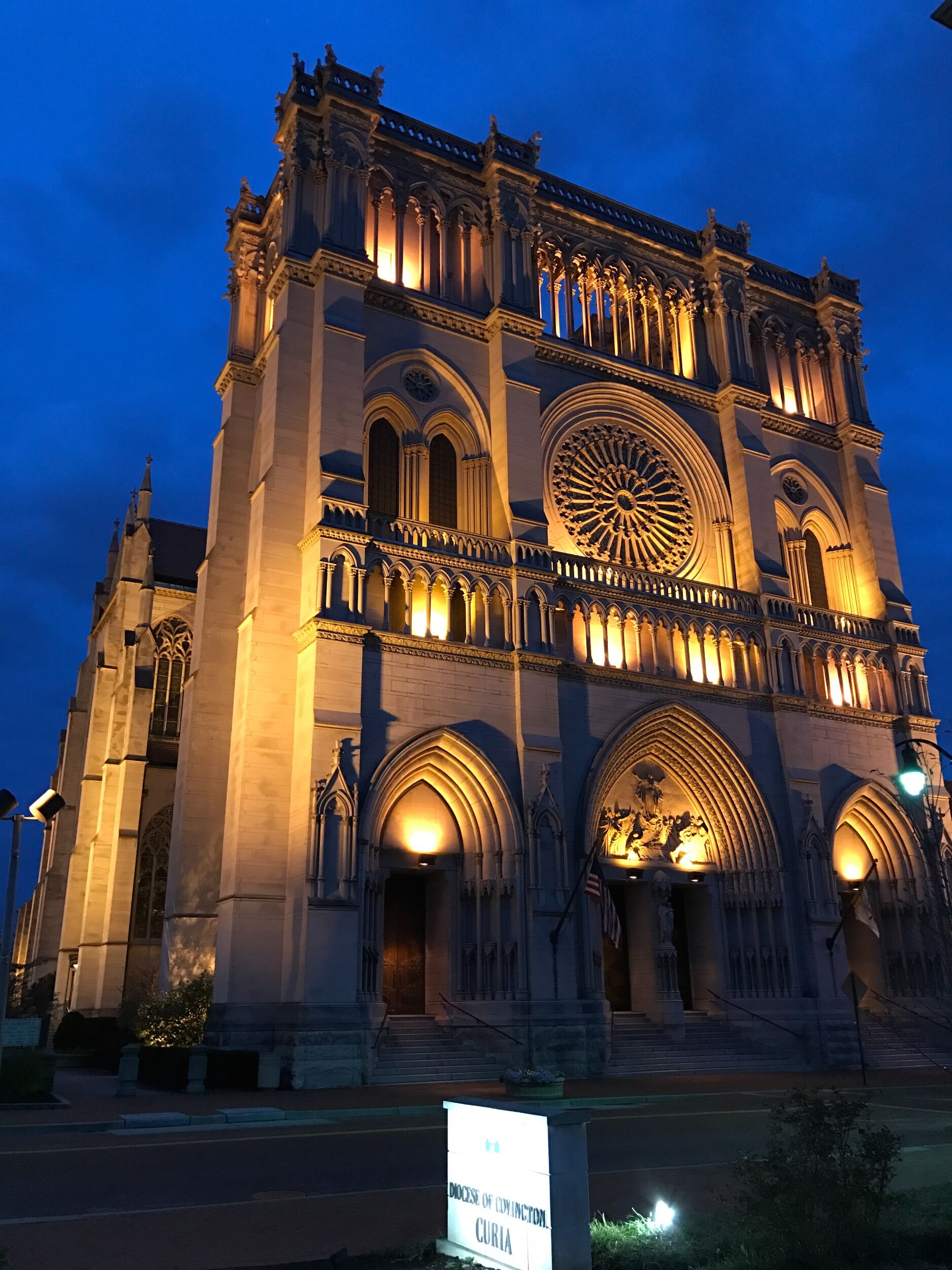 Picture of Cathedral Basilica of the Assumption