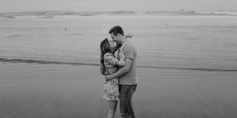 Edie & Matt Home Page Banner