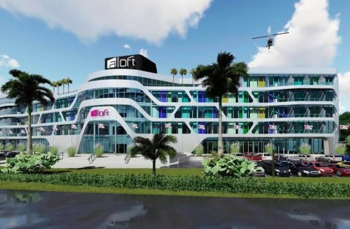 Picture of Aloft Ponce Hotel & Casino