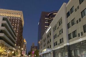 Picture of Residence Inn by Marriott Tulsa Downtown