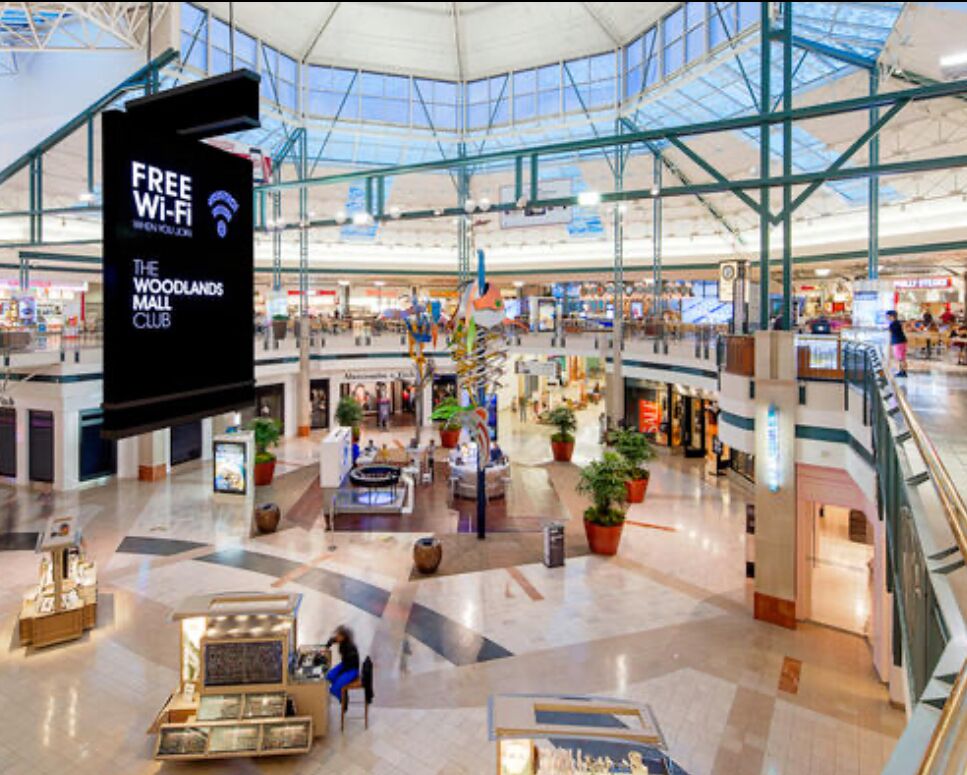 Picture of Woodlands Mall