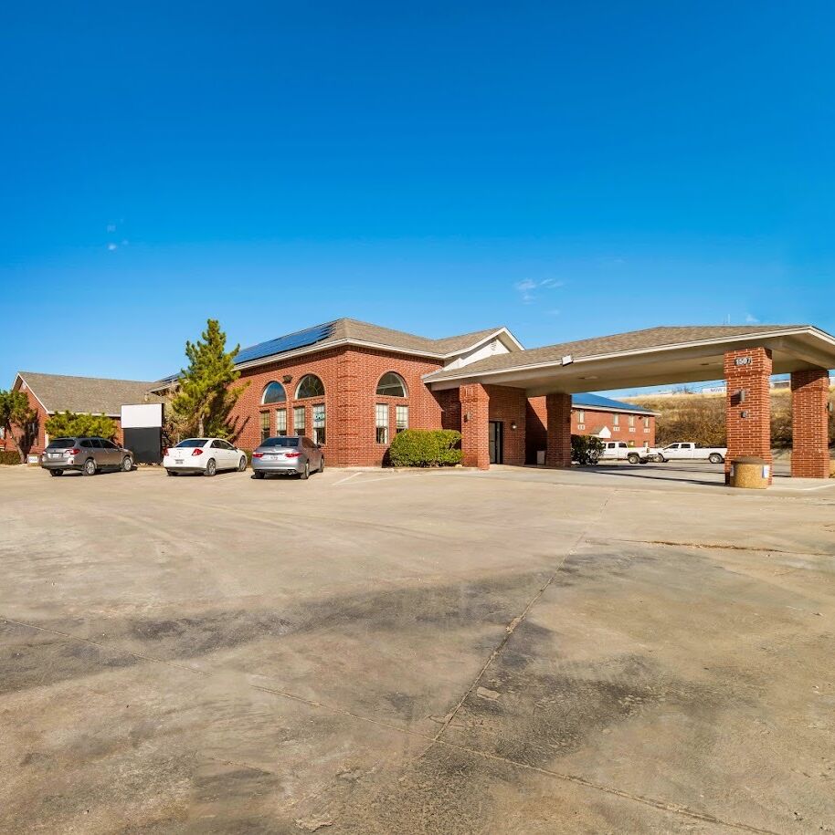 Picture of Rodeway Inn