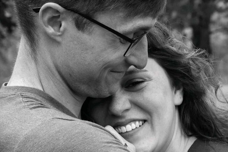 Brandon & Morgan Home Page Banner