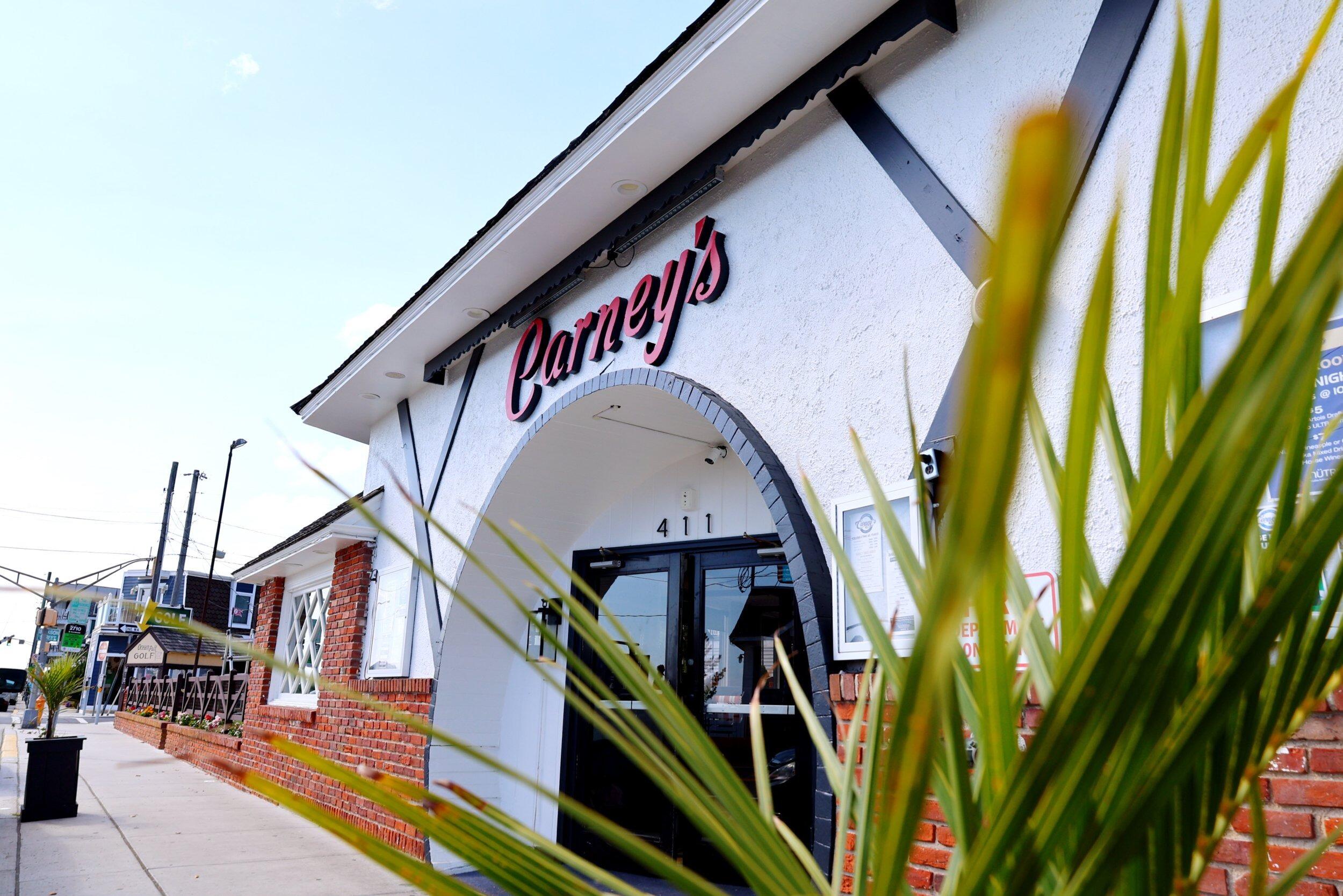 Picture of Carney's Restaurant & Bar
