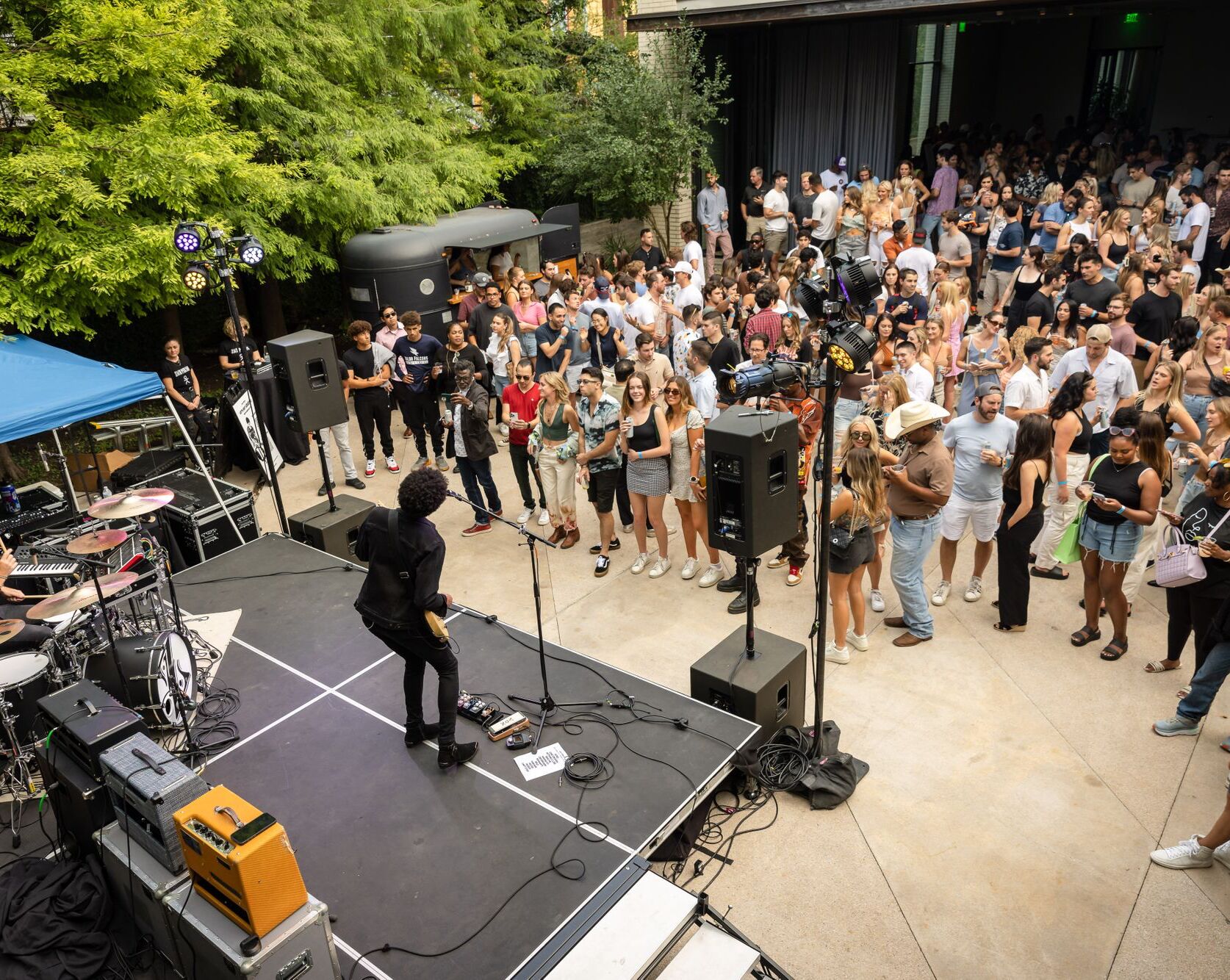 Picture of First Thursday