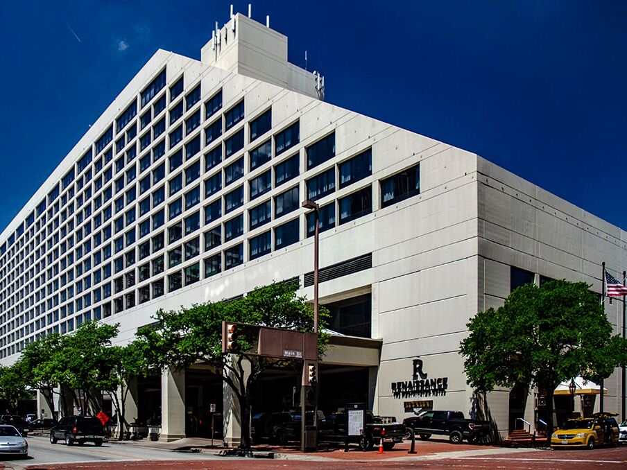 Picture of The Worthington Renaissance Fort Worth Hotel