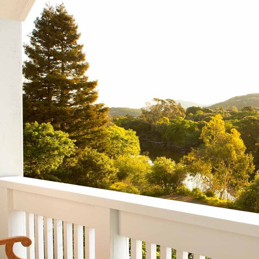 Picture of River Terrace Inn
