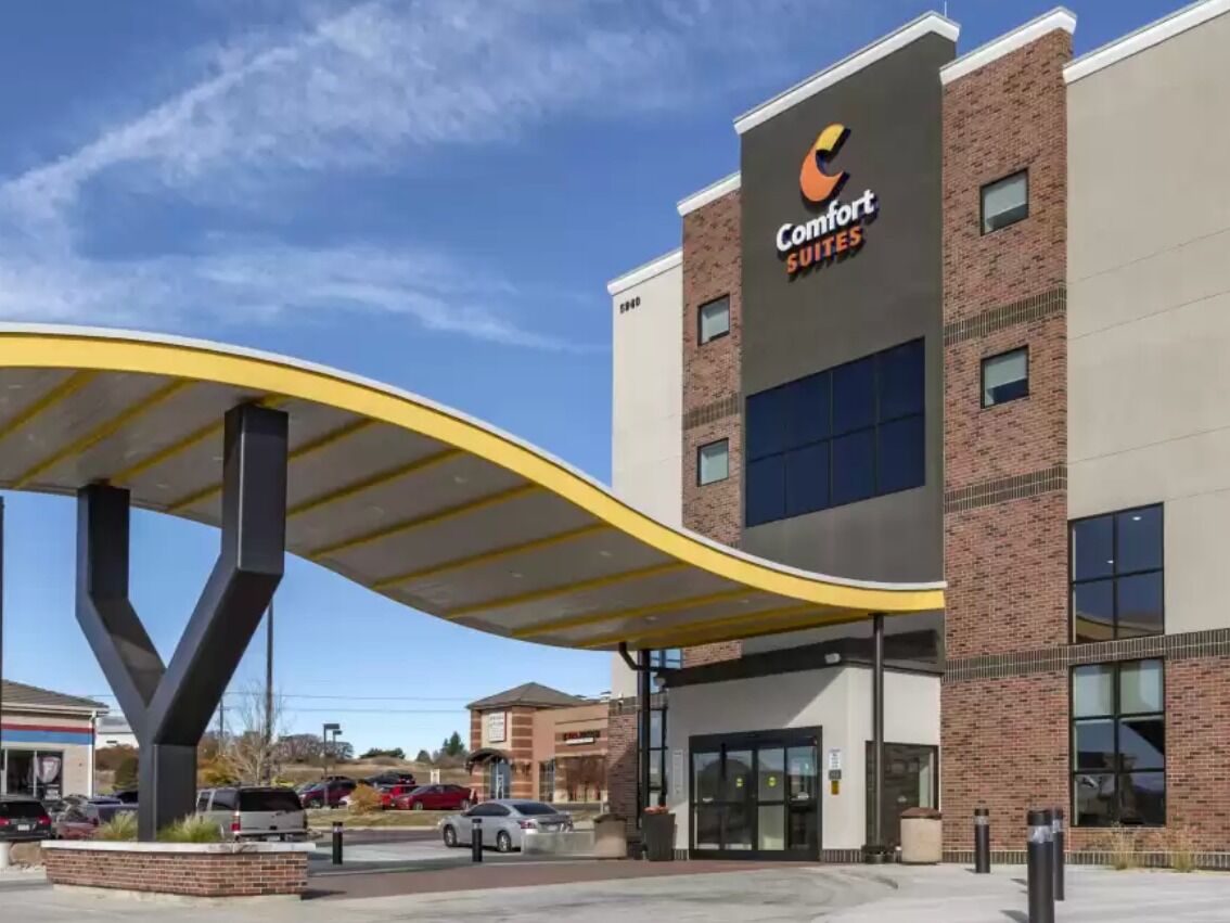Picture of Comfort Suites Colorado Springs East - Medical Center Area