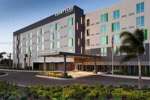 Picture of Courtyard by Marriott Winter Haven
