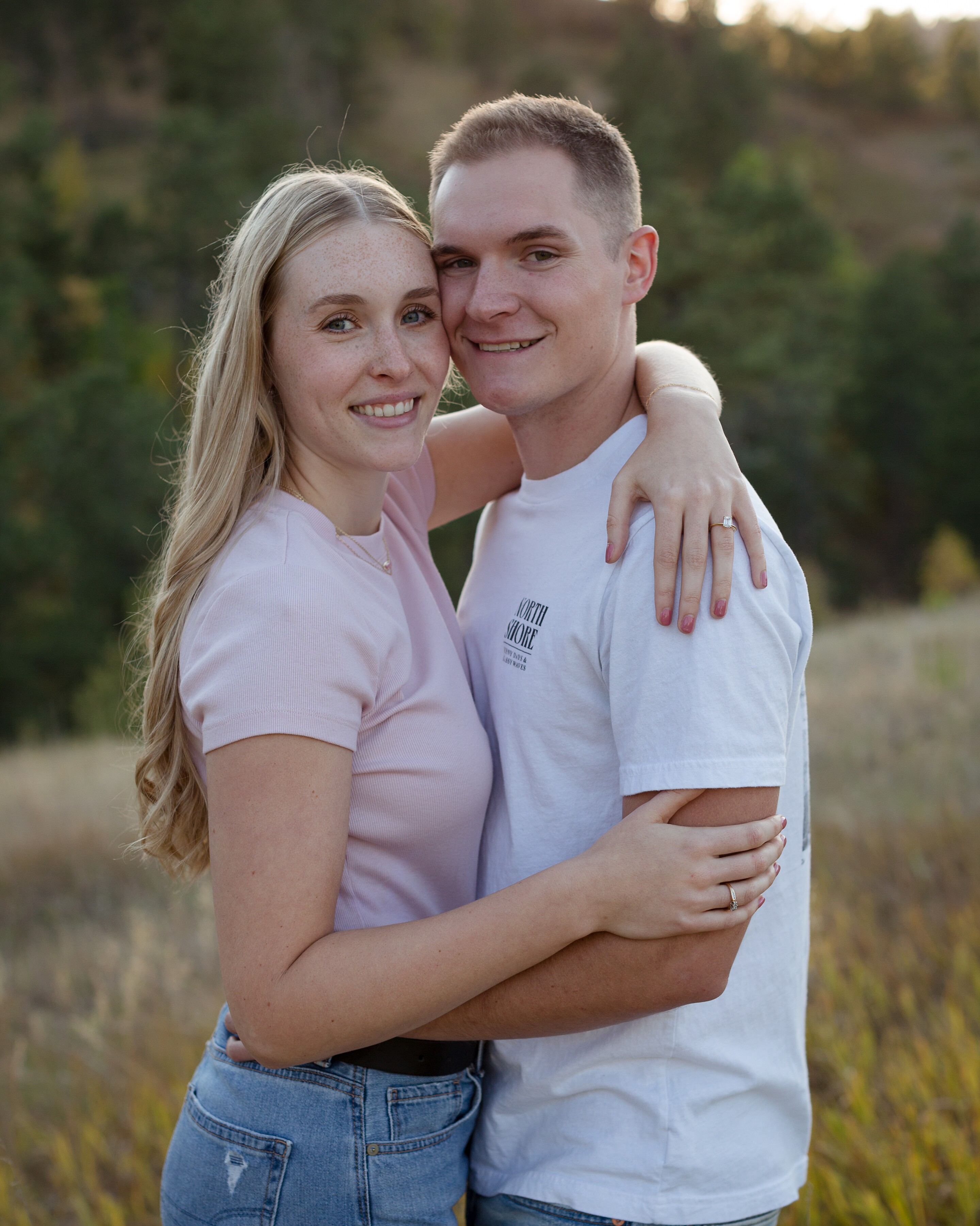 Chase & Regan Home Page Banner
