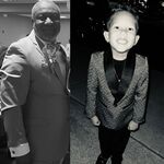 Melvin Terry ~ Carson Townes