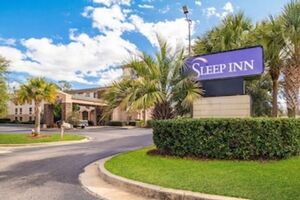 Picture of Sleep Inn Aiken