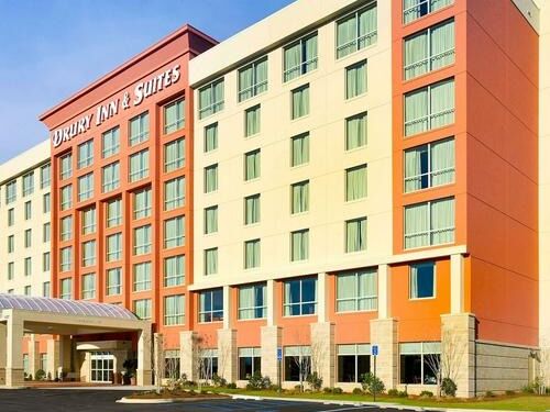 Picture of Drury Inn & Suites - Valdosta