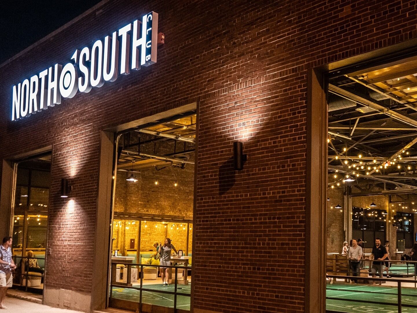 Picture of NorthSouth Club
