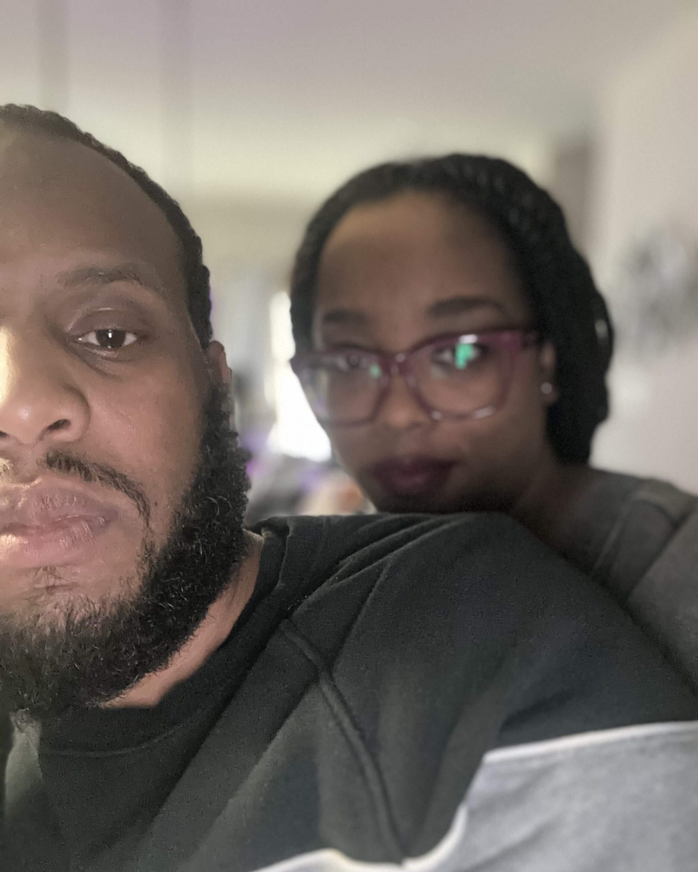 Christale & Antonio Home Page Banner