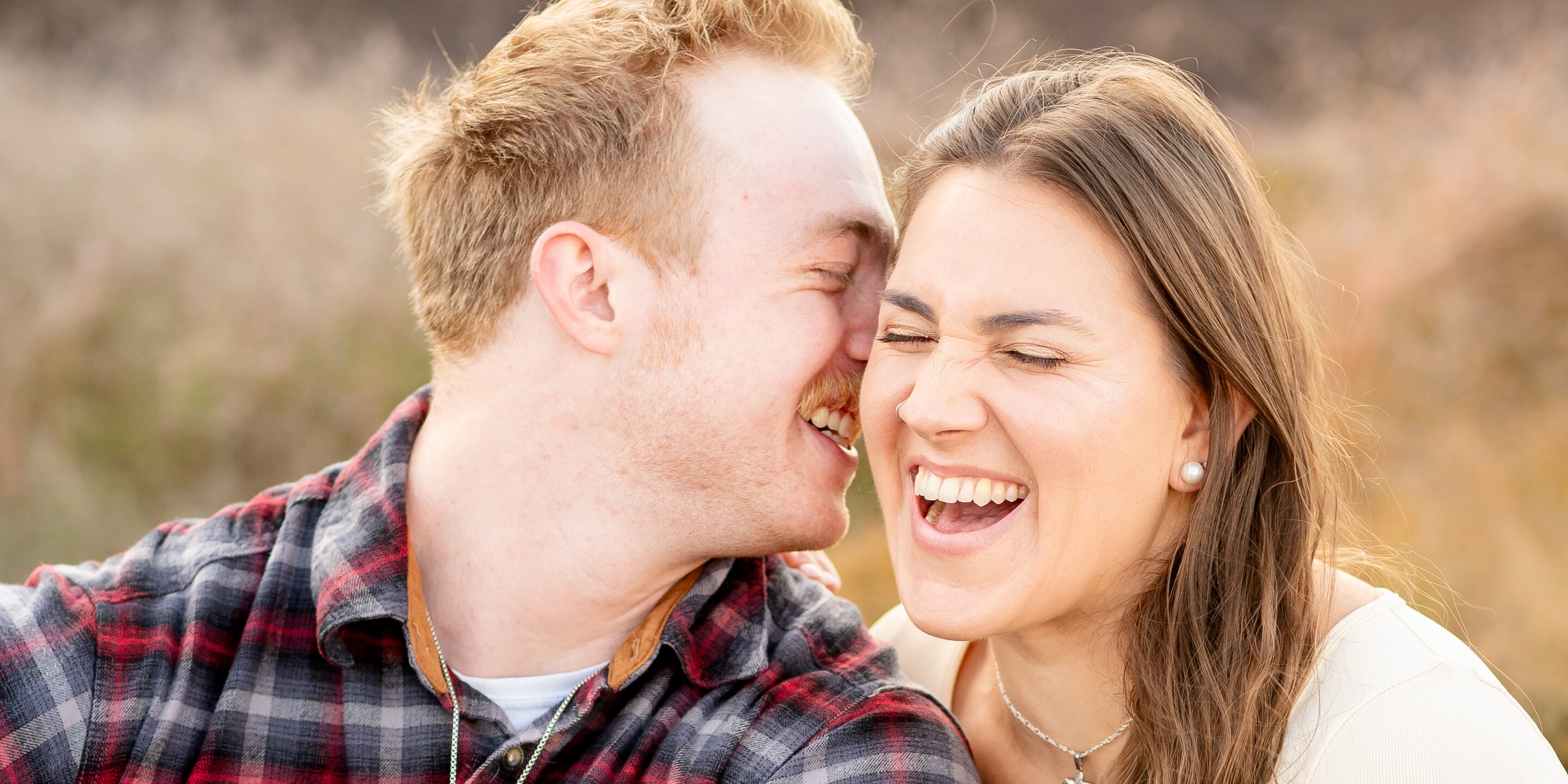 Stephanie & Luke Home Page Banner