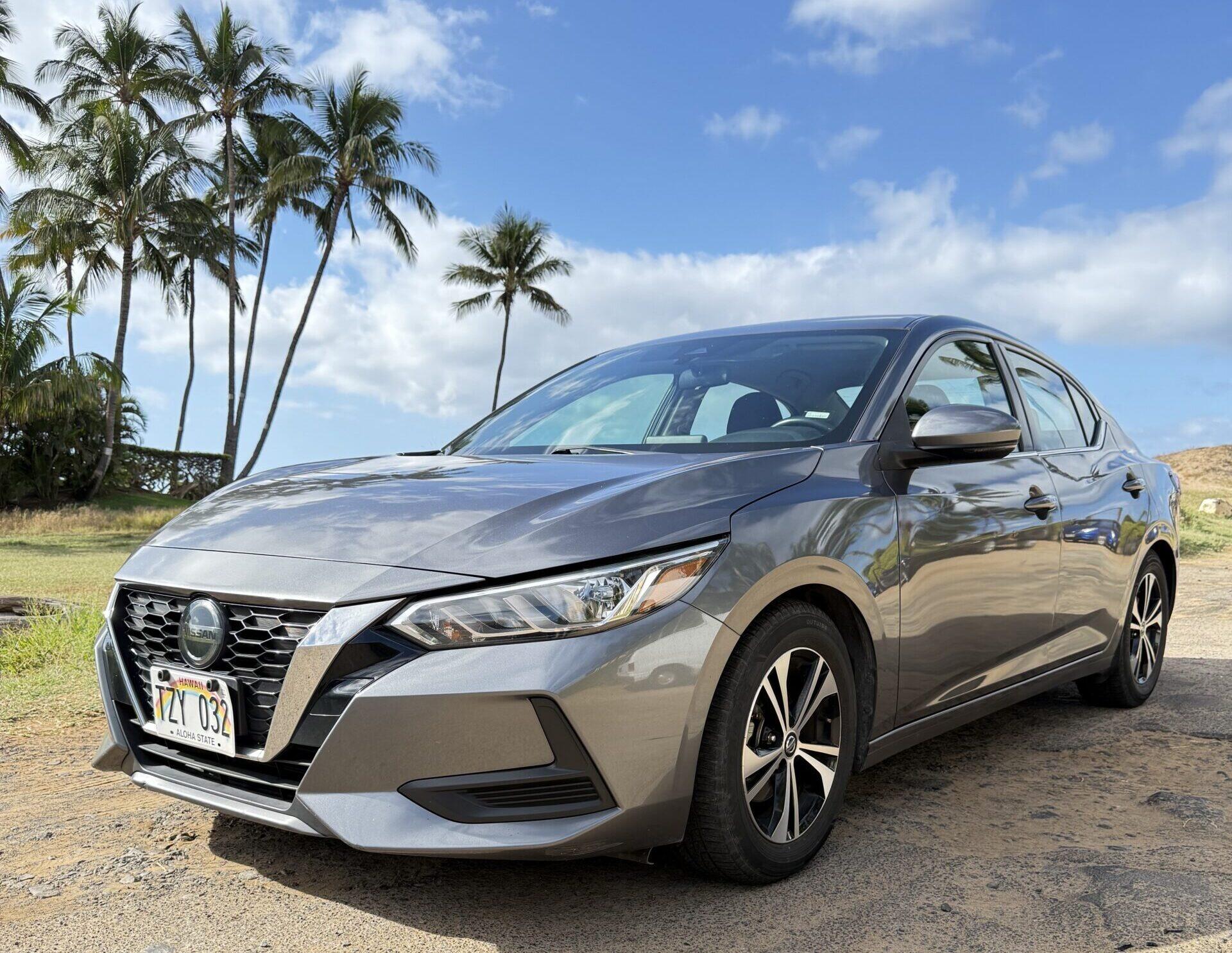Picture of Kīhei Rent-A-Car