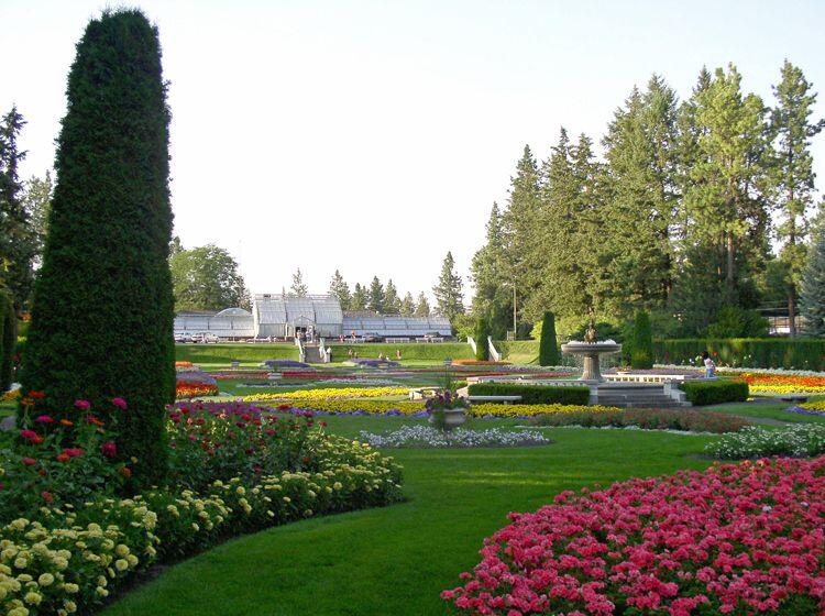 Picture of Manito Park