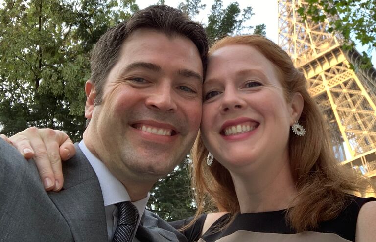 Kimberly Chambers and Ryan Chambers's Wedding Website