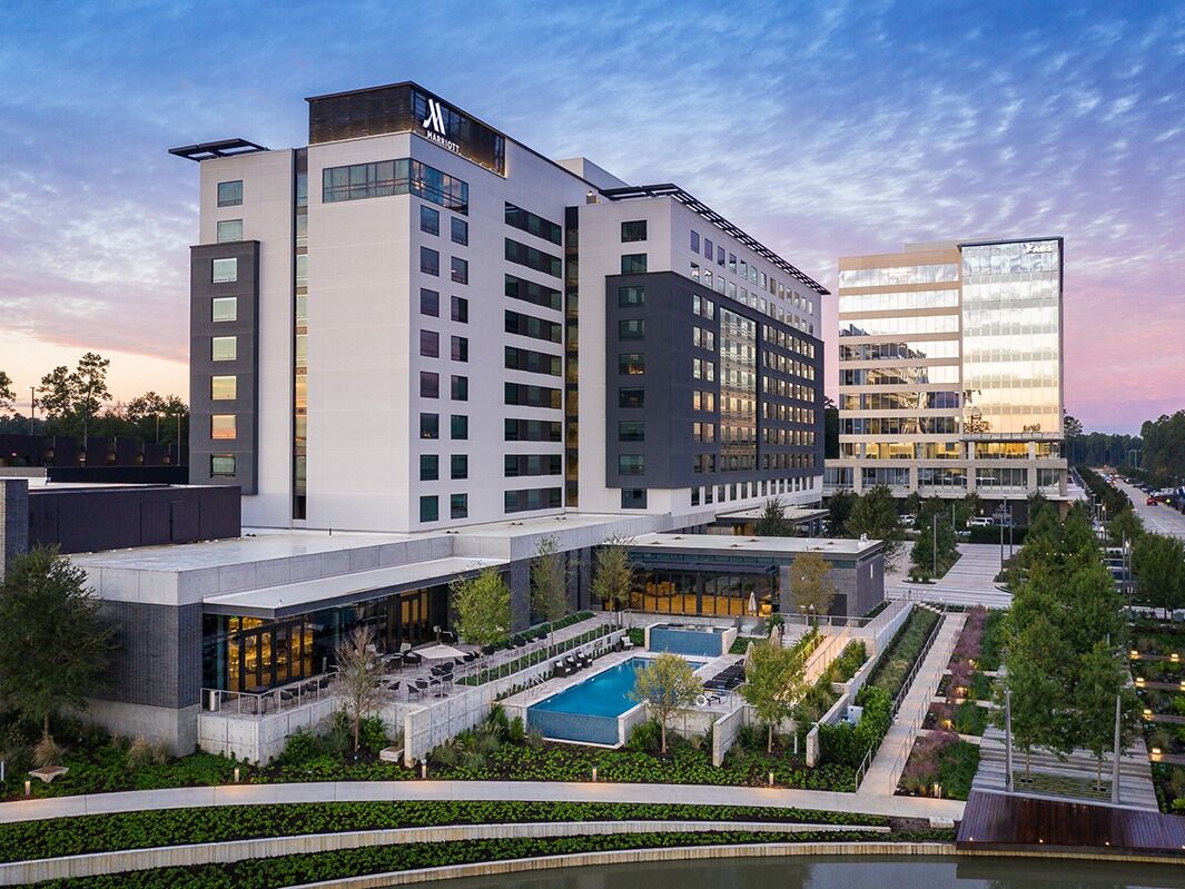 Picture of Houston CityPlace Marriott at Springwoods Village