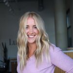 Stina Lindholm
