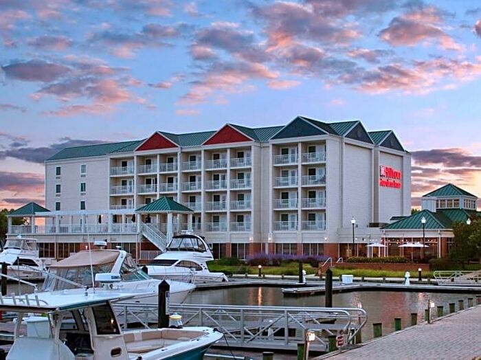 Picture of Hilton Garden Inn Kent Island
