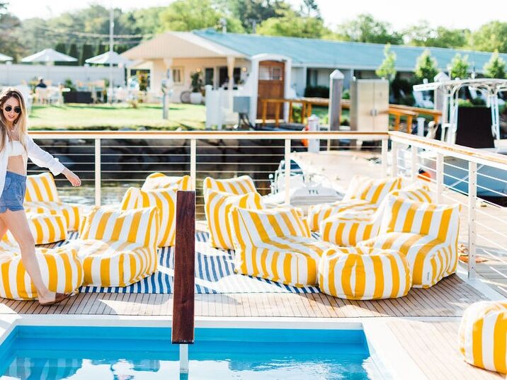 Picture of Yachtsman Hotel & Marina Club