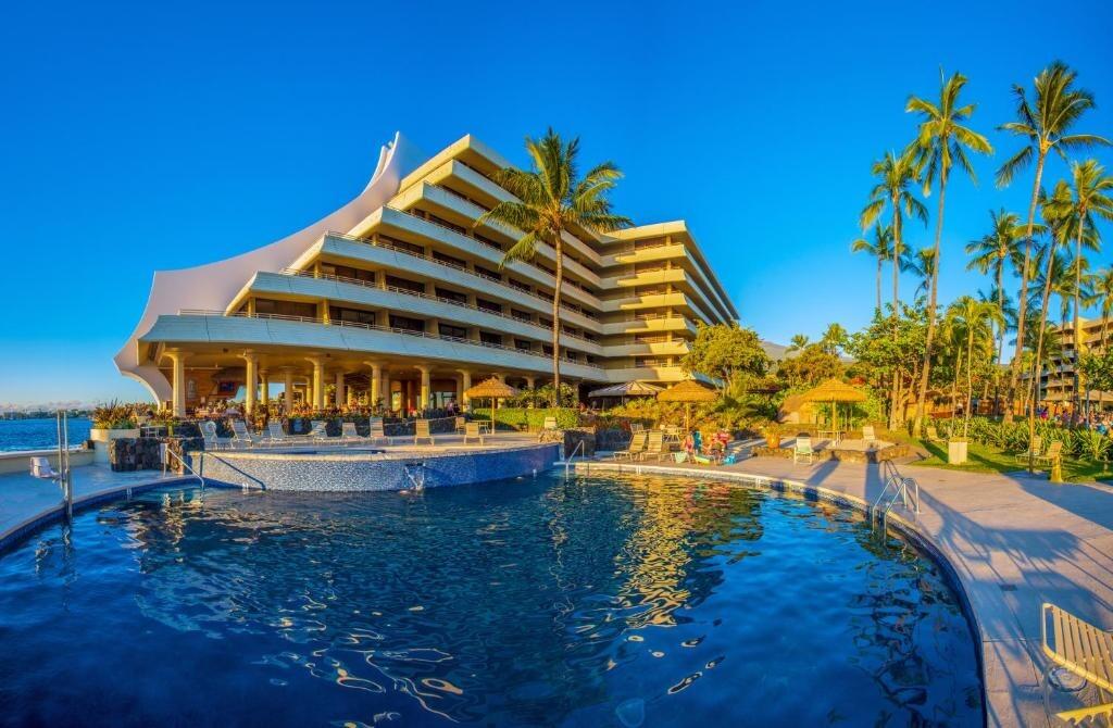 Picture of Royal Kona Resort