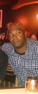 Burgess Williams 