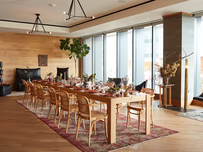 Austin Proper Hotels and Residence